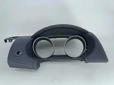 Автозапчастина б/у корпус / рамка панелі приладів для MITSUBISHI OUTLANDER II (CW_W) 1722 AK Gasóleo 2011 5P Посилання на OEM IAM 8060A089  