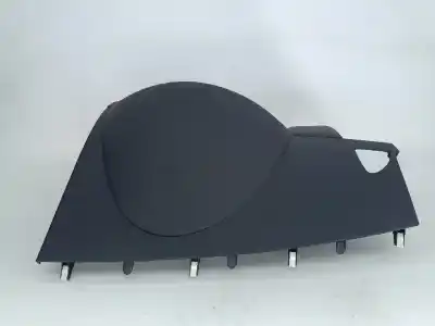 Автозапчасти б/у корпус / рамка приборной панели за mitsubishi outlander ii (cw_w) 1722 ak gasóleo 2011 5p ссылки oem iam 8060a089  