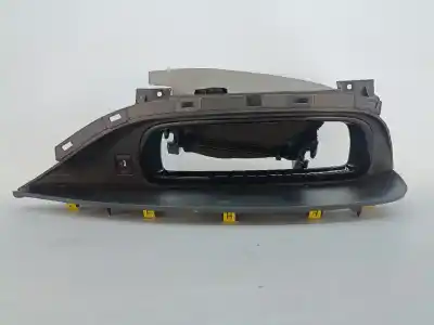 Second-hand car spare part instrument cluster housing / frame for renault zoe (bfm_) zoe elétrico 2017 5p oem iam references 682403850r