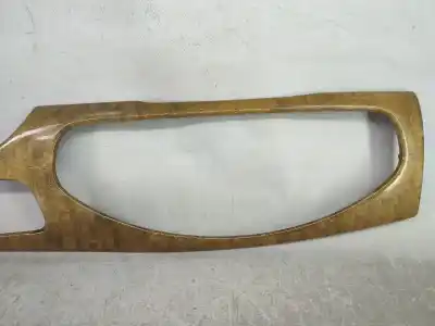 Second-hand car spare part instrument cluster housing / frame for jaguar x-type i (x400) 2.0 d oem iam references 1x43f045h48ak  