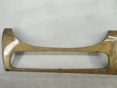 Second-hand car spare part instrument cluster housing / frame for jaguar x-type i (x400) 2.0 d oem iam references 1x43f045h48ak  