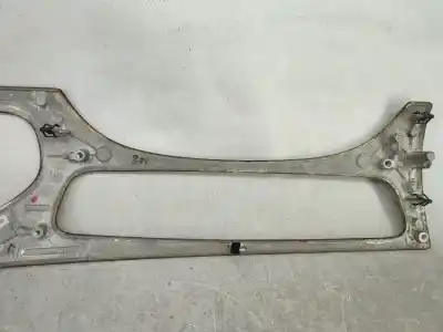 Second-hand car spare part instrument cluster housing / frame for jaguar x-type i (x400) 2.0 d oem iam references 1x43f045h48ak  