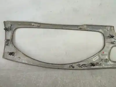 Second-hand car spare part instrument cluster housing / frame for jaguar x-type i (x400) 2.0 d oem iam references 1x43f045h48ak  