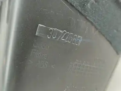 Автозапчастина б/у корпус / рамка панелі приладів для volvo c30 1.6 d посилання на oem iam 30722585  