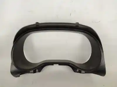 Peça sobressalente para automóvel em segunda mão carcaça / moldura do painel de instrumentos por fiat doblo cargo (263_) 1.3 d multijet referências oem iam 735456517