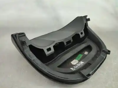 Автозапчасти б/у корпус / рамка приборной панели за renault megane ii break (km0/1_) 1.9 dci (kmrg. km1g. km0g. km2c) gasóleo 2004 5p ссылки oem iam 8200078844  