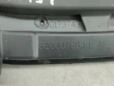 Автозапчасти б/у корпус / рамка приборной панели за renault megane ii break (km0/1_) 1.9 dci (kmrg. km1g. km0g. km2c) gasóleo 2004 5p ссылки oem iam 8200078844  