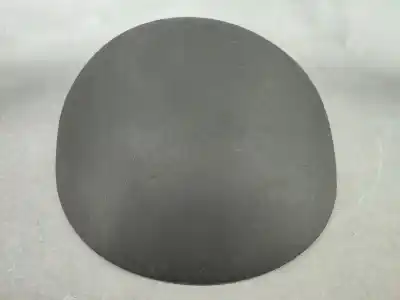 Автозапчасти б/у корпус / рамка приборной панели за PEUGEOT 207 (WA_, WC_) 1.6 HDi ссылки OEM IAM 9650082677  