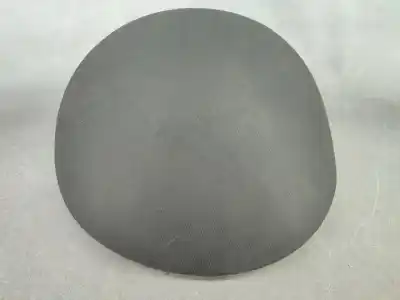 Автозапчастина б/у корпус / рамка панелі приладів для peugeot 207 (wa_, wc_) 1.6 hdi посилання на oem iam 9650082677  