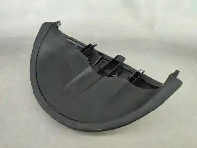 Автозапчастина б/у корпус / рамка панелі приладів для peugeot 207 (wa_, wc_) 1.6 hdi посилання на oem iam 9650082677  