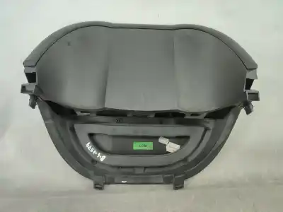 Автозапчастина б/у корпус / рамка панелі приладів для renault megane ii break (km0/1_) 1.5 dci (km02. km13) gasóleo 2004 5p посилання на oem iam 8200078844  