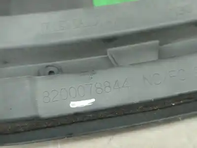 Автозапчастина б/у корпус / рамка панелі приладів для renault megane ii break (km0/1_) 1.5 dci (km02. km13) gasóleo 2004 5p посилання на oem iam 8200078844  