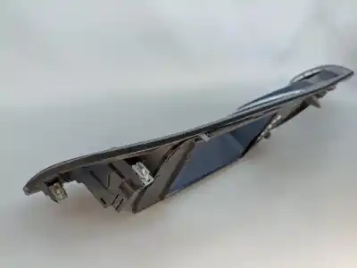 Автозапчастина б/у корпус / рамка панелі приладів для audi a4 b8 avant (8k5) 2.0 tdi посилання на oem iam com botao 4 piscas  