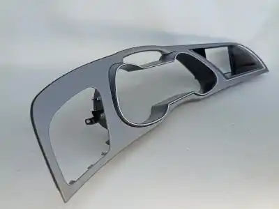 Автозапчастина б/у корпус / рамка панелі приладів для audi a4 b8 avant (8k5) 2.0 tdi посилання на oem iam com botao 4 piscas  