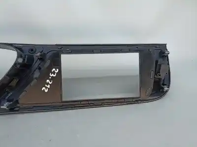 Автозапчастина б/у корпус / рамка панелі приладів для audi a4 b8 avant (8k5) 2.0 tdi посилання на oem iam com botao 4 piscas  