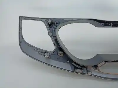 Автозапчастина б/у корпус / рамка панелі приладів для audi a4 b8 avant (8k5) 2.0 tdi посилання на oem iam com botao 4 piscas  