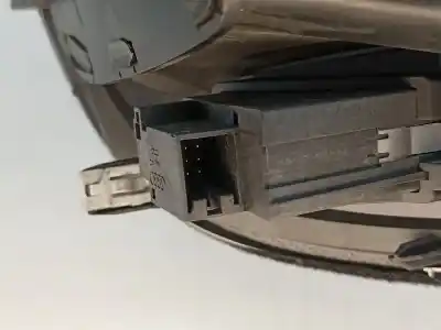 Автозапчастина б/у корпус / рамка панелі приладів для audi a4 b8 avant (8k5) 2.0 tdi посилання на oem iam com botao 4 piscas  