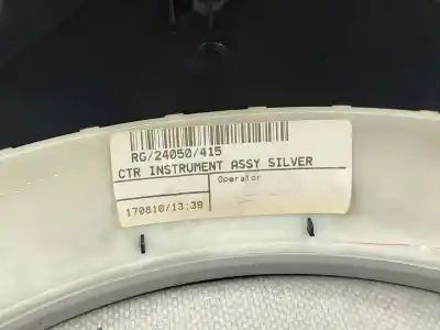 Автозапчасти б/у корпус / рамка приборной панели за mini mini (r56) one ссылки oem iam   