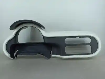 Автозапчасти б/у корпус / рамка приборной панели за RENAULT TWINGO III (BCM_) 1.0 SCe 70 ссылки OEM IAM 682488019R  