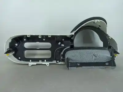 Pezzo di ricambio per auto di seconda mano alloggiamento / cornice quadro strumenti per renault twingo iii (bcm_) 1.0 sce 70 riferimenti oem iam 682488019r  