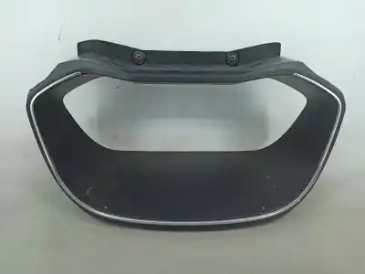 Second-hand car spare part instrument cluster housing / frame for renault clio v (bf_) 1.0 tce 100 (b7mt) oem iam references 682403420r