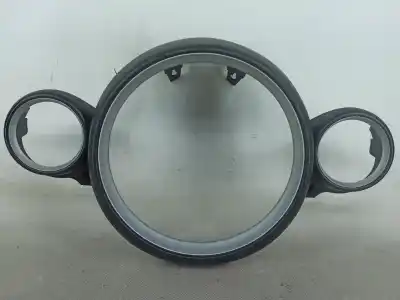 Автозапчасти б/у корпус / рамка приборной панели за MINI MINI (R56) Cooper ссылки OEM IAM 12273713  