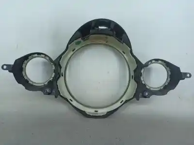 Автозапчасти б/у корпус / рамка приборной панели за mini mini (r56) cooper ссылки oem iam 12273713  