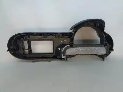 Pezzo di ricambio per auto di seconda mano alloggiamento / cornice quadro strumenti per renault twingo iii (bcm_) 0.9 tce 90 riferimenti oem iam 682485011r  