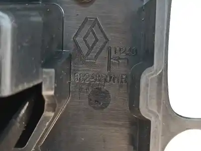 Pezzo di ricambio per auto di seconda mano alloggiamento / cornice quadro strumenti per renault twingo iii (bcm_) 0.9 tce 90 riferimenti oem iam 682485011r  