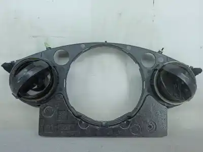 Автозапчасти б/у корпус / рамка приборной панели за mini mini (r50, r53) 3243 l gasolina 2024 3p ссылки oem iam 0769337  