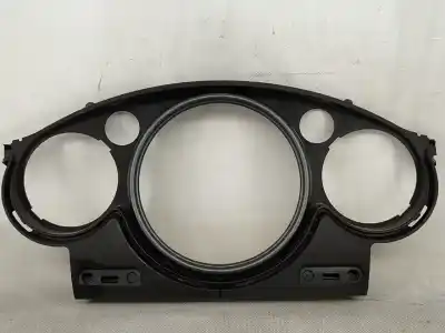 Автозапчасти б/у корпус / рамка приборной панели за MINI MINI (R50, R53) 3240 LB Gasolina 2006 3P ссылки OEM IAM 0769337  
