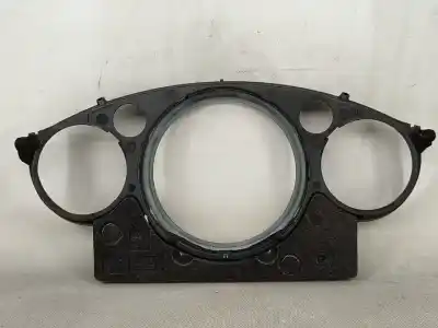 Автозапчасти б/у корпус / рамка приборной панели за mini mini (r50, r53) 3240 lb gasolina 2006 3p ссылки oem iam 0769337  