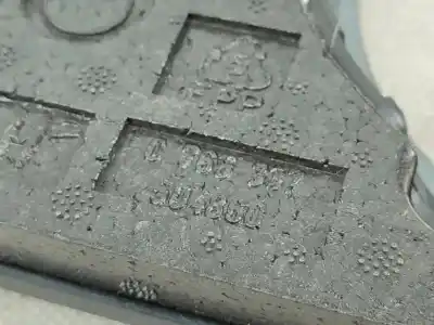 Автозапчасти б/у корпус / рамка приборной панели за mini mini (r50, r53) 3240 lb gasolina 2006 3p ссылки oem iam 0769337  