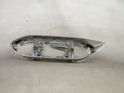 Автозапчасти б/у корпус / рамка приборной панели за peugeot 308 sw ii (lc_, lj_, lr_, lx_, l4_) 1.6 hdi / bluehdi 115 (lcbhxm lcbhxt) ссылки oem iam 98075499vv