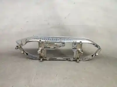 Автозапчасти б/у корпус / рамка приборной панели за peugeot 308 sw ii (lc_, lj_, lr_, lx_, l4_) 1.6 hdi / bluehdi 115 (lcbhxm lcbhxt) ссылки oem iam 98075499vv  