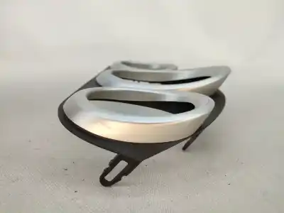 Second-hand car spare part instrument cluster housing / frame for mitsubishi colt vi (z3_a, z2_a) 1.1 (z31a, z32a) oem iam references mr951764  