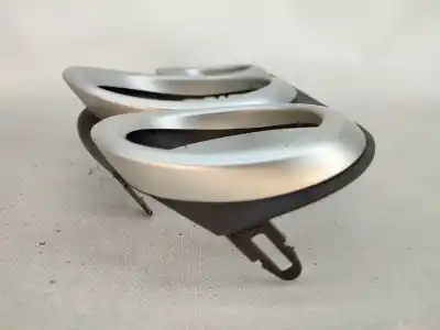 Second-hand car spare part instrument cluster housing / frame for mitsubishi colt vi (z3_a, z2_a) 1.1 (z31a, z32a) oem iam references mr951764  