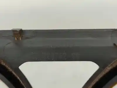 Second-hand car spare part instrument cluster housing / frame for mitsubishi colt vi (z3_a, z2_a) 1.1 (z31a, z32a) oem iam references mr951764  