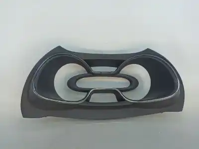 Автозапчасти б/у корпус / рамка приборной панели за RENAULT CAPTUR I (J5_, H5_) Blue dCi 95 ссылки OEM IAM 682506533R  