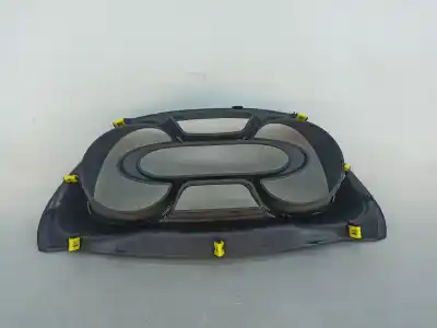 Автозапчасти б/у корпус / рамка приборной панели за renault captur i (j5_, h5_) blue dci 95 ссылки oem iam 682506533r  