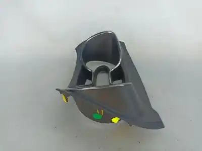 Автозапчасти б/у корпус / рамка приборной панели за renault captur i (j5_, h5_) blue dci 95 ссылки oem iam 682506533r  