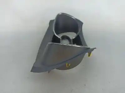 Автозапчасти б/у корпус / рамка приборной панели за renault captur i (j5_, h5_) blue dci 95 ссылки oem iam 682506533r  