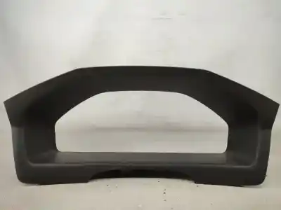 Pezzo di ricambio per auto di seconda mano Alloggiamento / Cornice Quadro Strumenti per IVECO DAILY IV CAJA/CHASIS 35C15 Riferimenti OEM IAM 9177705  