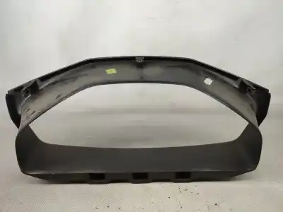 Pezzo di ricambio per auto di seconda mano alloggiamento / cornice quadro strumenti per iveco daily iv caja/chasis 35c15 riferimenti oem iam 9177705  