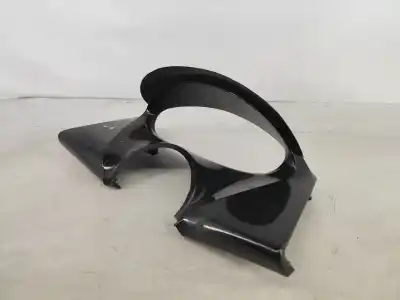 Peça sobressalente para automóvel em segunda mão carcaça / moldura do painel de instrumentos por honda pcx pcx 125 (jf28) referências oem iam 64337kwn9000  