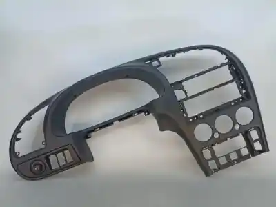 Автозапчасти б/у корпус / рамка приборной панели за CITROEN XSARA BREAK (N2) 1.4 HDi ссылки OEM IAM 9642157177  