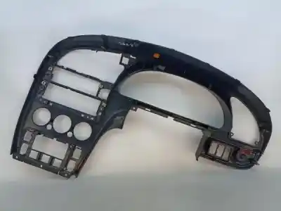 Автозапчастина б/у корпус / рамка панелі приладів для citroen xsara break (n2) 1.4 hdi посилання на oem iam 9642157177  