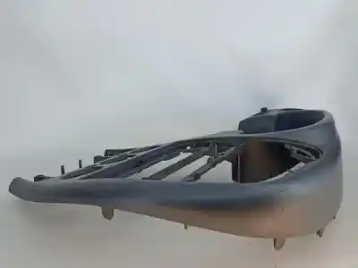 Автозапчастина б/у корпус / рамка панелі приладів для citroen xsara break (n2) 1.4 hdi посилання на oem iam 9642157177  