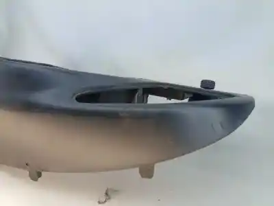 Автозапчастина б/у корпус / рамка панелі приладів для citroen xsara break (n2) 1.4 hdi посилання на oem iam 9642157177  