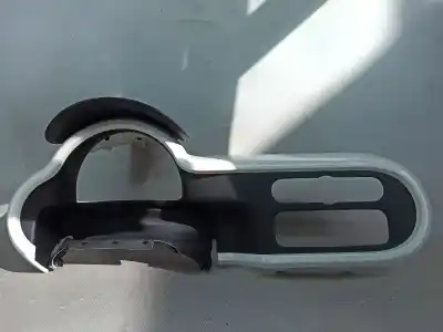 Автозапчасти б/у корпус / рамка приборной панели за RENAULT TWINGO III (BCM_) 1.0 SCe 70 ссылки OEM IAM 682483347R  
